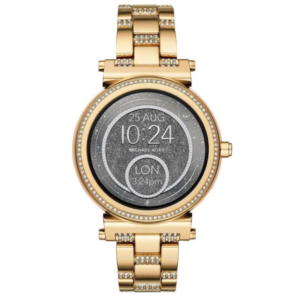 Michael Kors Access Sofie Smartwatch Touchscreen
